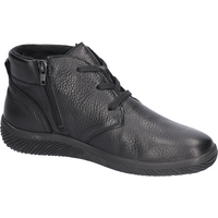 Waldlaufer K-Roya 609803-199-001 Schwarz Boots