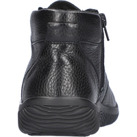 Waldlaufer K-Roya 609803-199-001 Schwarz Boots