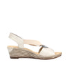 Rieker 624H6-60 Beige Sandals