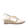 Rieker 624H6-60 Beige Sandals