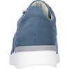 Waldlaufer 626K02-312-263 Denim Shoes