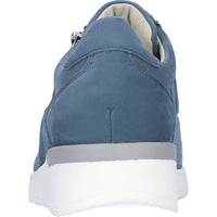 Waldlaufer 626K02-312-263 Denim Shoes