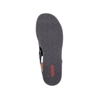 Rieker Regina 62962-14 Navy Sandals