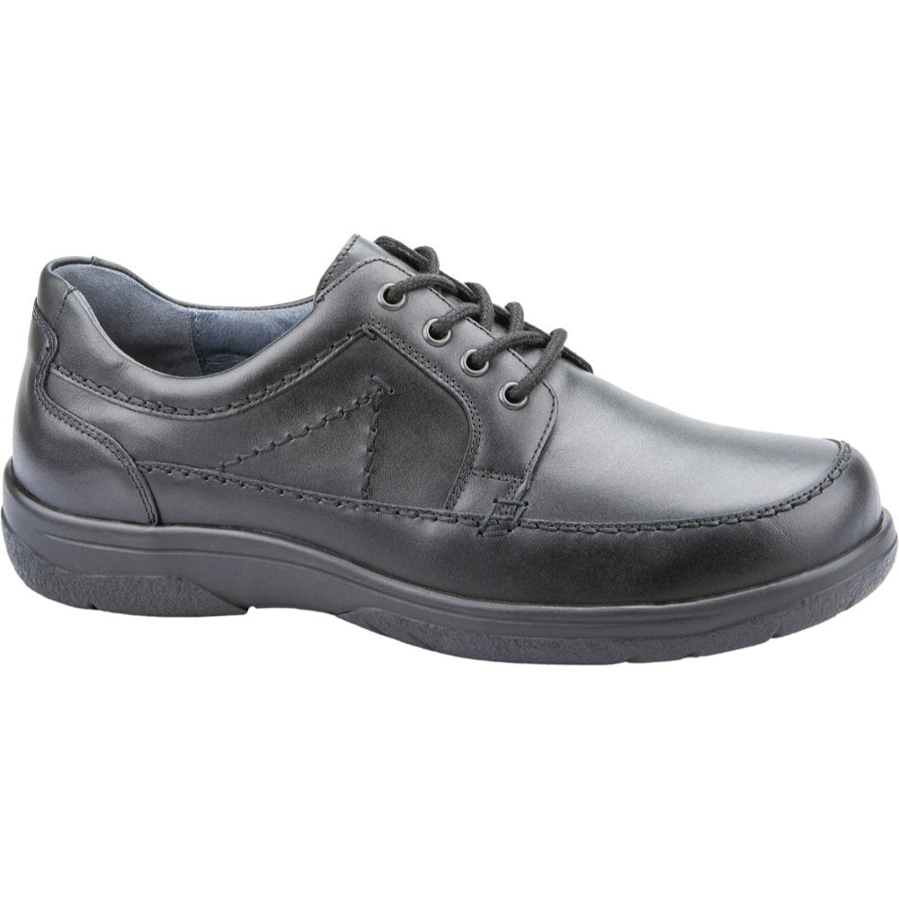 Waldlaufer 633004-174-001 Schwarz Shoes