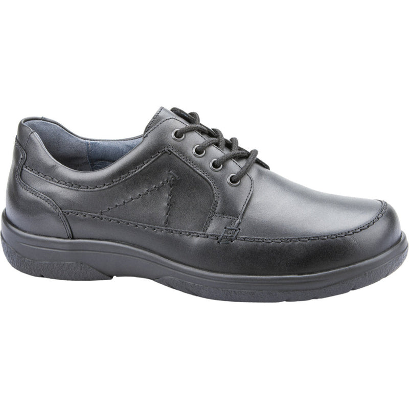 Waldlaufer 633004-174-001 Schwarz Shoes