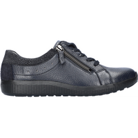 Waldlaufer K-Ira 634002-100-194 Notte/Schwarz Shoes