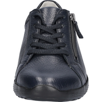 Waldlaufer K-Ira 634002-100-194 Notte/Schwarz Shoes