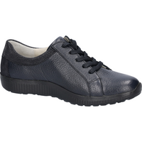 Waldlaufer K-Ira 634002-100-194 Notte/Schwarz Shoes