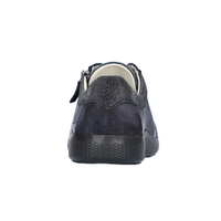 Waldlaufer K-Ira 634002-100-194 Notte/Schwarz Shoes