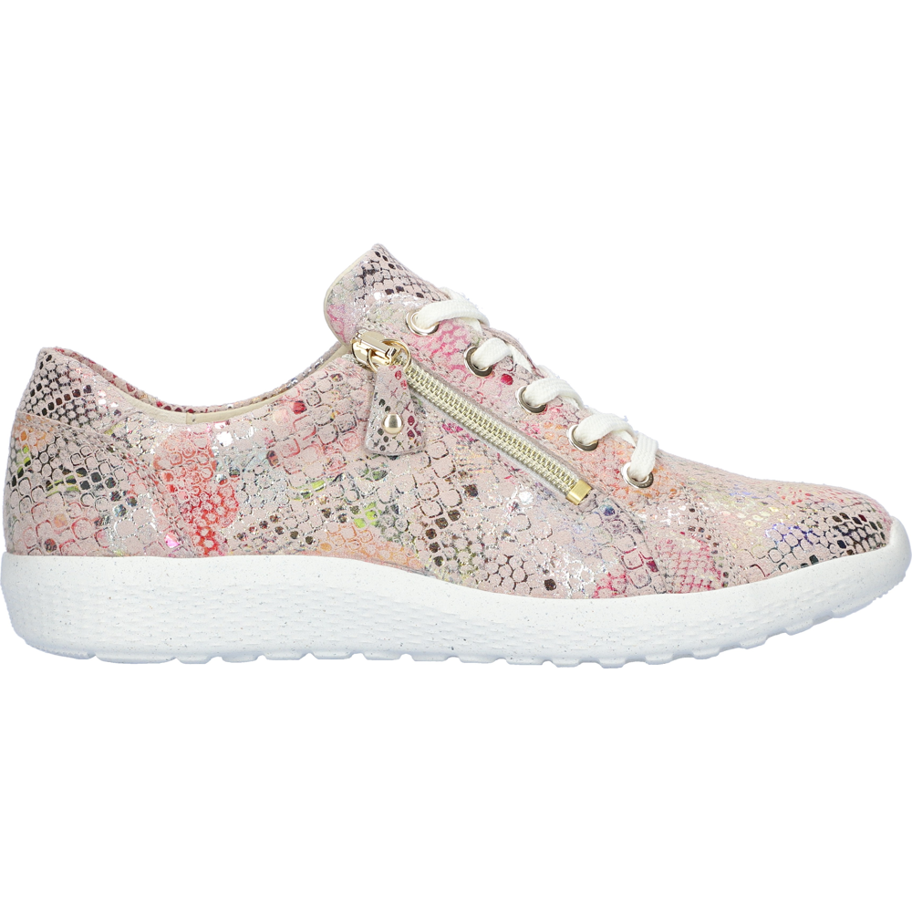 Waldlaufer 634007-164264 Rosa Shoes