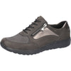 Waldlaufer 634K02-405-971 Grey Shoes