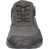 Waldlaufer 634K02-405-971 Grey Shoes