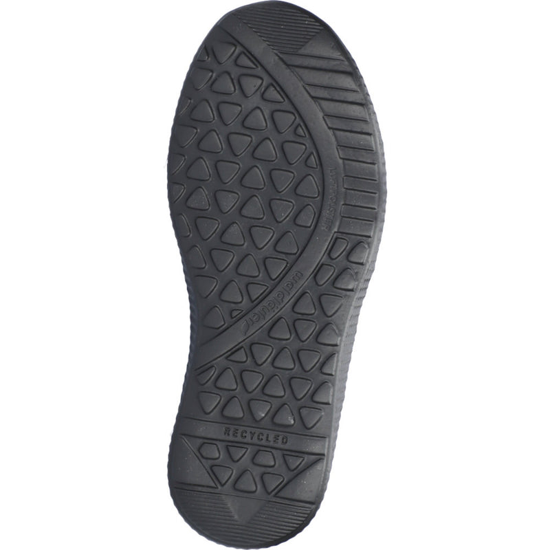 Waldlaufer 634K02-405-971 Grey Shoes