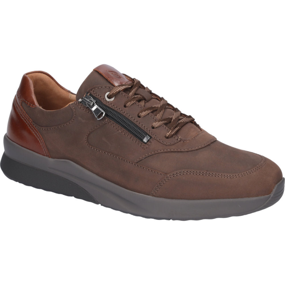 Waldlaufer 654001-410-216 Moro Cognac Shoes