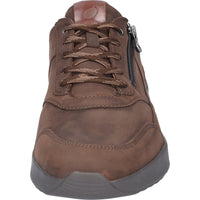 Waldlaufer 654001-410-216 Moro Cognac Shoes