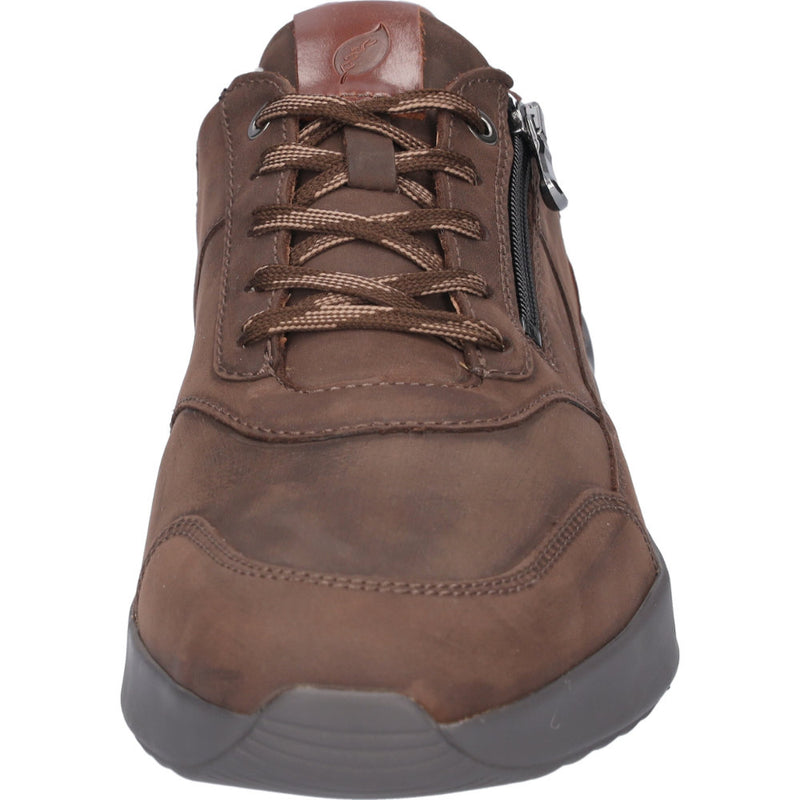 Waldlaufer 654001-410-216 Moro Cognac Shoes