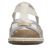 Rieker Regina 65918-91 Multi Sandals