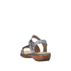 Rieker 659C7-90 Multi Sandals