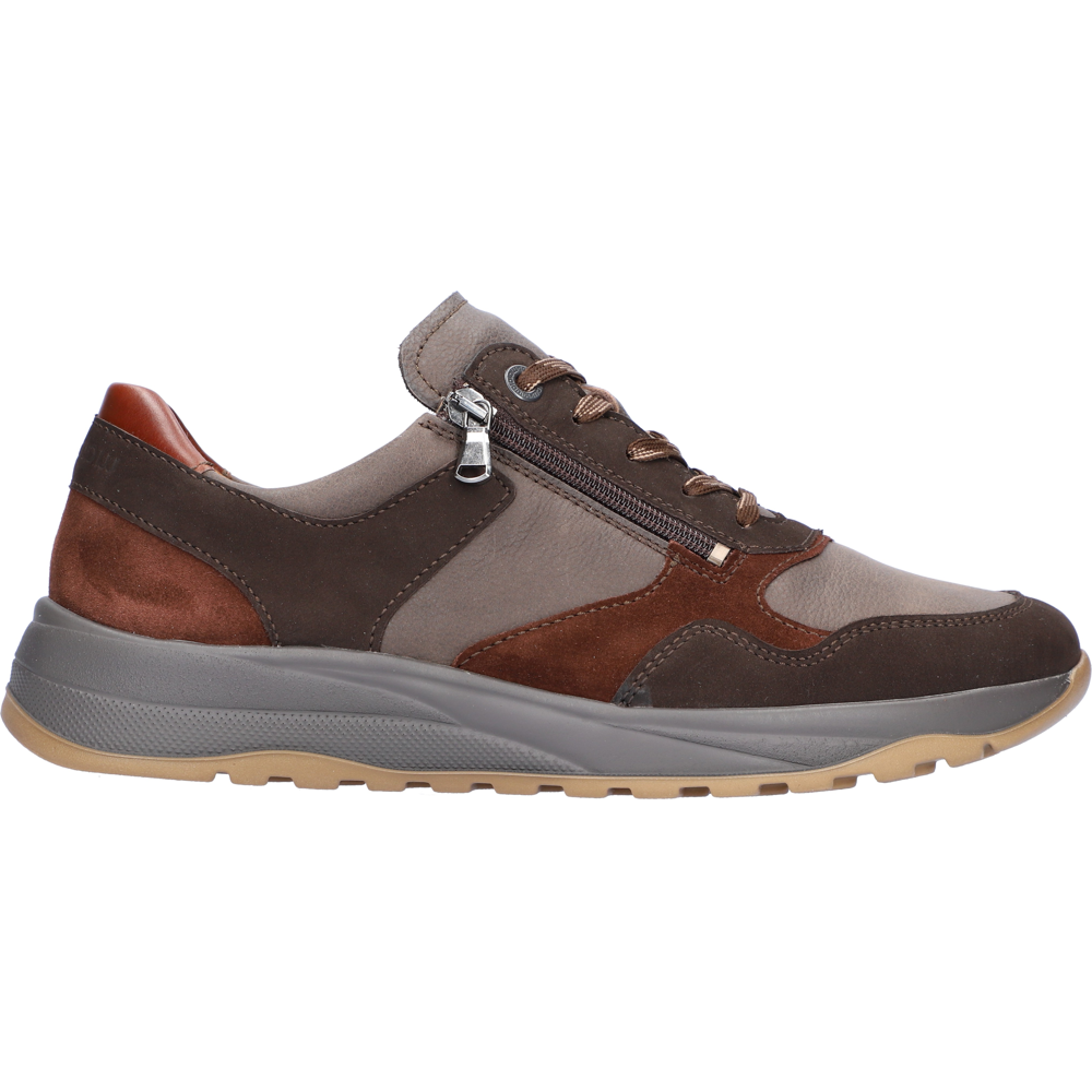 Waldlaufer Riva 662001-401355 Nuba Moro Shoes