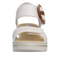 Rieker Rose 67476-91 Multi Sandals