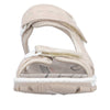 Rieker 68866-31 Pink Sandals