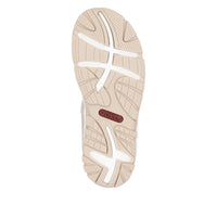 Rieker 68866-31 Pink Sandals