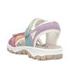 Rieker 68866-92 Multi Sandals