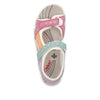 Rieker 68866-92 Multi Sandals