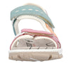 Rieker 68866-92 Multi Sandals