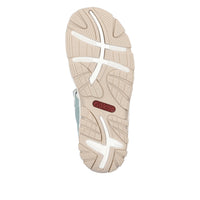 Rieker 68866-92 Multi Sandals