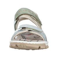 Rieker Clara 68866-94 Multi Sandals