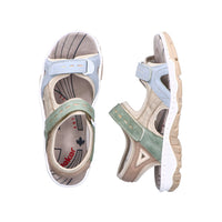 Rieker Clara 68866-94 Multi Sandals