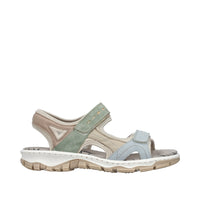 Rieker Clara 68866-94 Multi Sandals