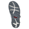 Rieker 68874-14 Blue Sandals