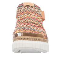 Rieker 69172-92 Multi Sandals