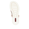 Rieker 69172-92 Multi Sandals