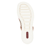 Rieker 69172-92 Multi Sandals