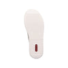Rieker 69260-60 Beige Sandals