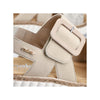 Rieker 69260-60 Beige Sandals