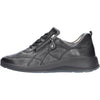 Waldlaufer 698004-199-001 Schwarz Shoes