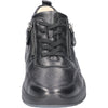 Waldlaufer 698004-199-001 Schwarz Shoes