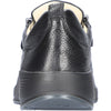 Waldlaufer 698004-199-001 Schwarz Shoes