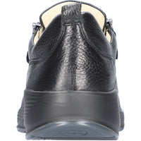 Waldlaufer 698004-199-001 Schwarz Shoes