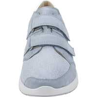 Waldlaufer 698K31-303-267 Sky Sky Weiss Shoes