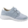 Waldlaufer 698K31-303-267 Sky Sky Weiss Shoes
