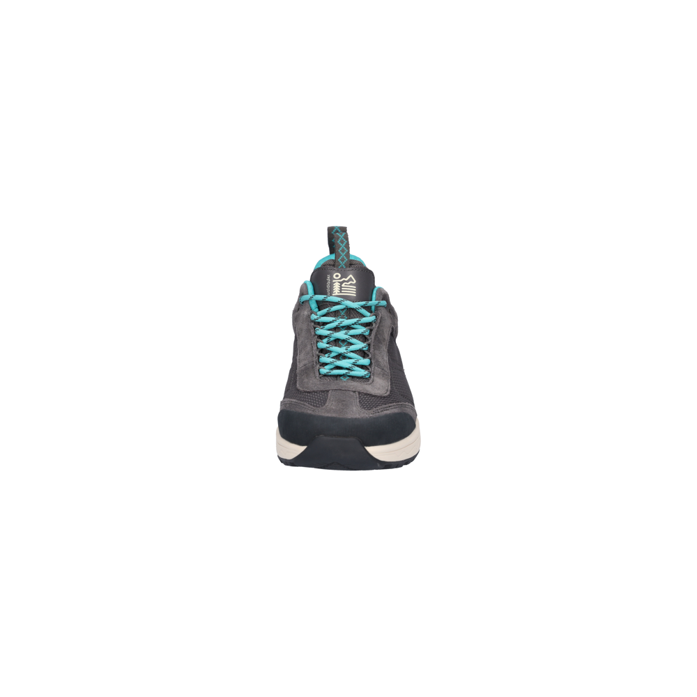 Waldlaufer H Freya 709951-101-052 Grey Shoes