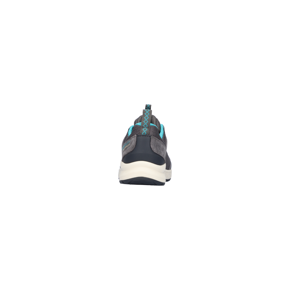 Waldlaufer H Freya 709951-101-052 Grey Shoes