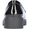 Waldlaufer 723502-143-001 Schwarz Shoes