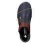 Rieker 72581-14 Navy/Multi Boots
