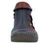 Rieker 72581-14 Navy/Multi Boots